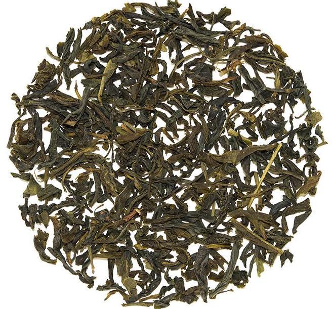 Strong Taste Chinese Tea Chinese Traditional Maofeng Green Tea