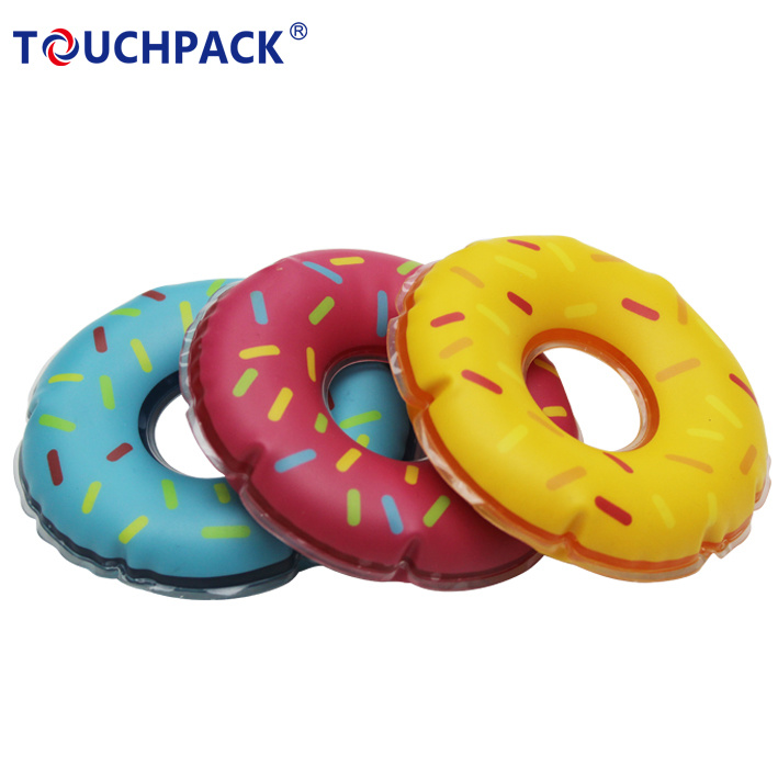 Hot Selling Hot and Cold Pack PVC Hot Cold Packs