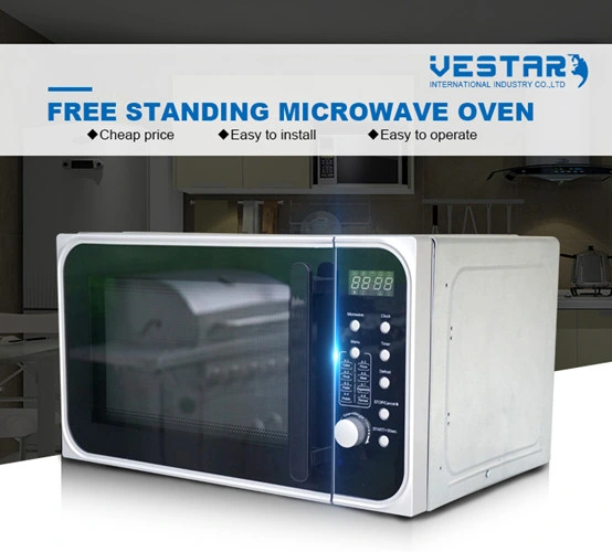 Microwave Ovens Microwave Oven Factory Custom Guangzhou Turntable Quality Digital Microwave Ovens