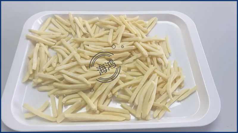 Wholesale Potatoes Frozen French Fries/Top Premium IQF Frozen French Fries for Sale