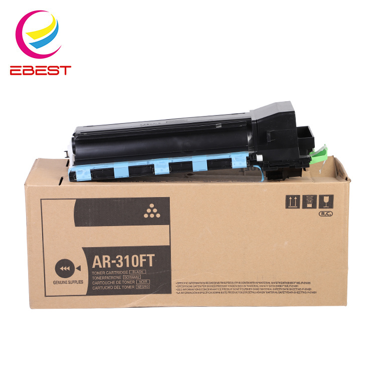 High Quality Toner Cartridge for Compatible Sharp Ar310 Photocopier