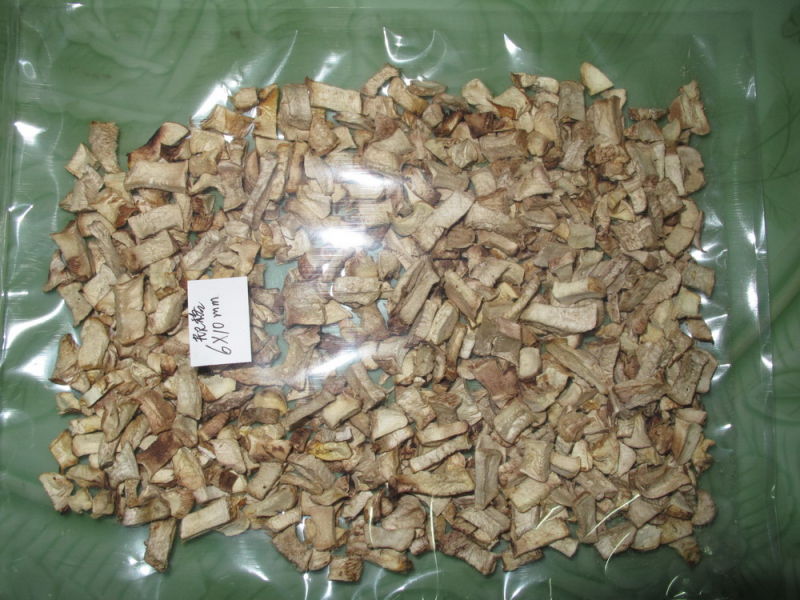 Dried Shiitake Mushroom, Dried Mushroom Strips