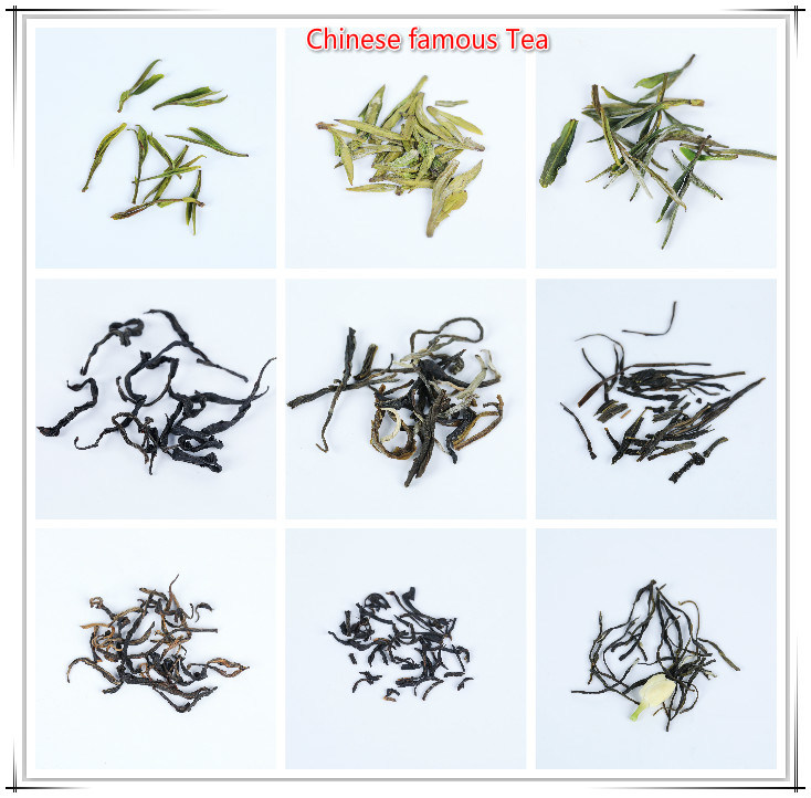 Herbal Tea Snow Chrysanthemum Chinese Xue Ju Hot Sale