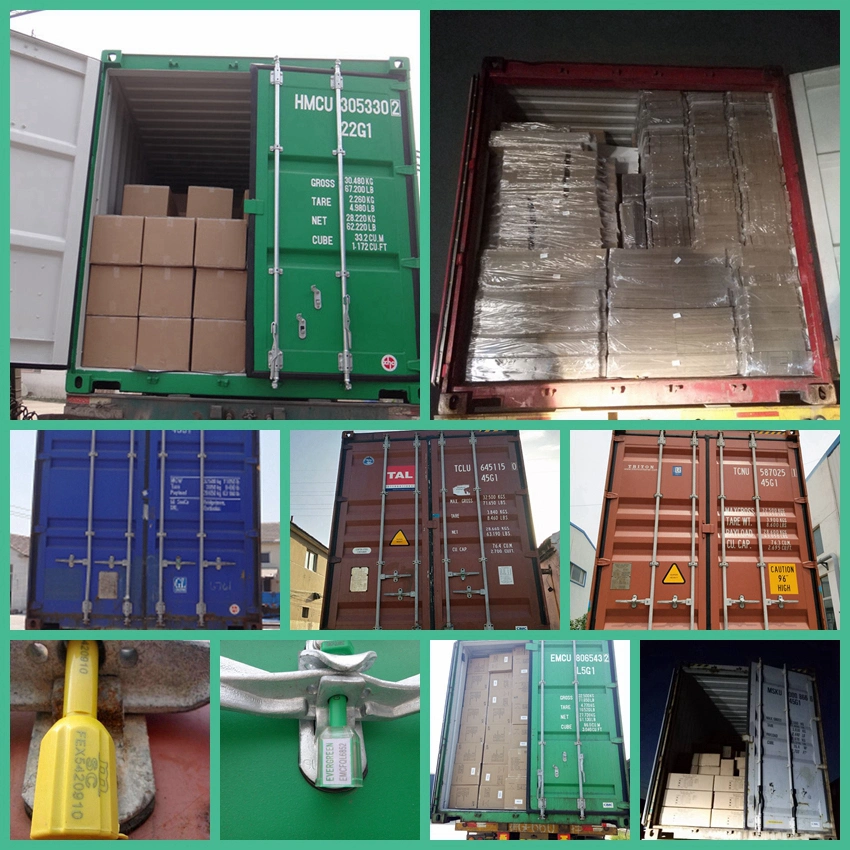 Factory Custom Made Cardboard Carry out Containers for Hot Food Noodles Salads Rice