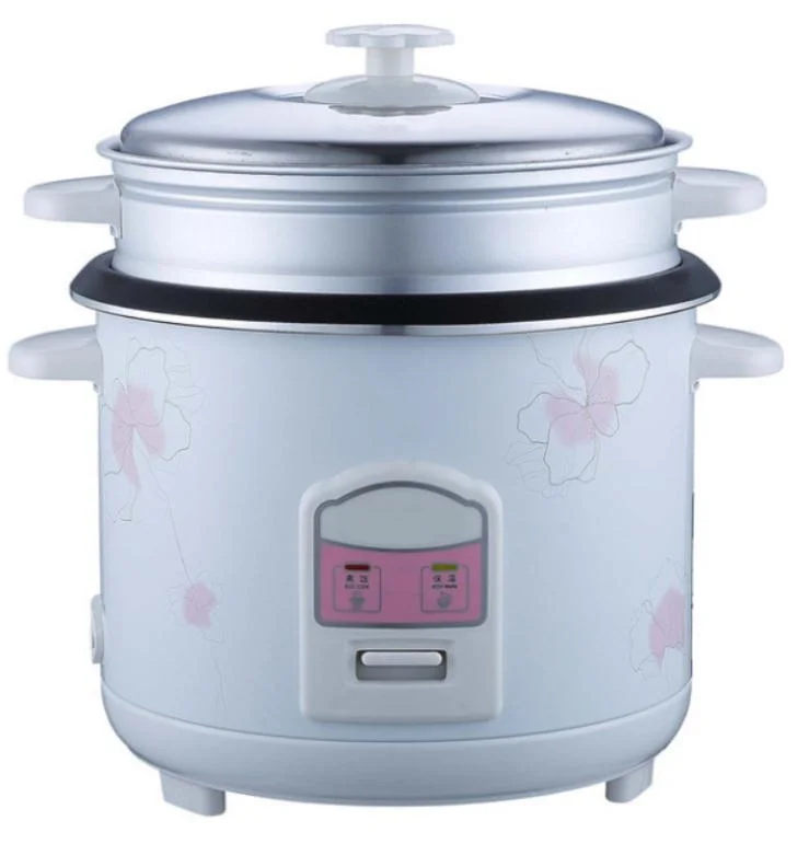 Electric Cookers Solar Drum Diabetic Commercial Big Size Parts Microwave Sharp Mini Rice Cooker