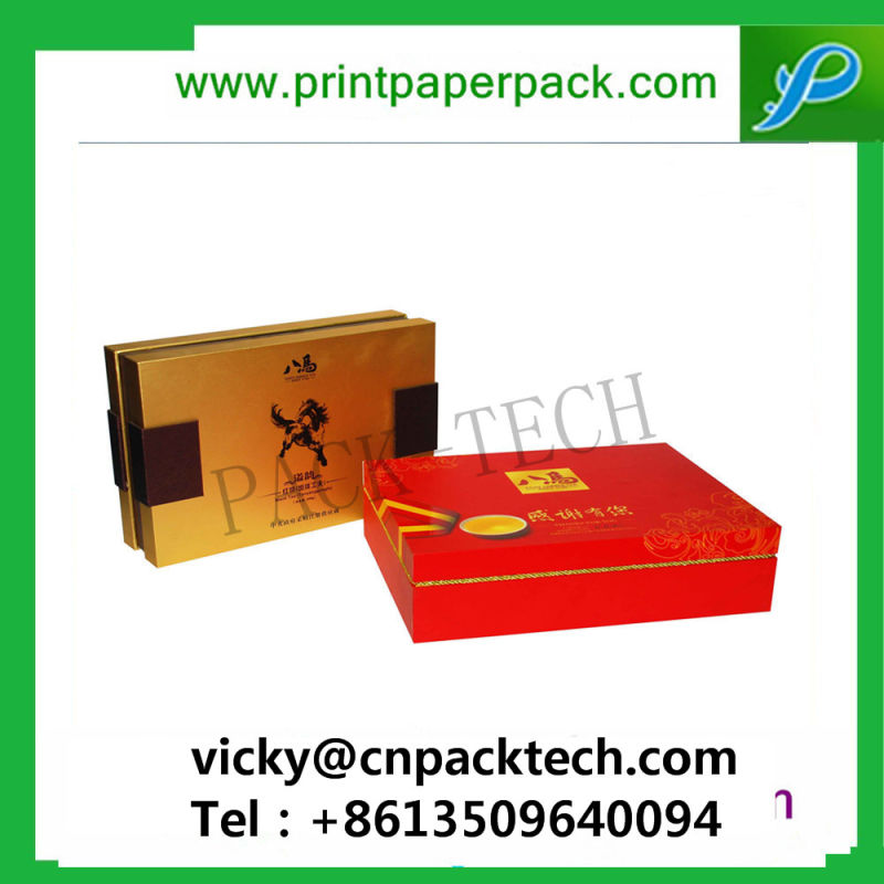Custom Made Boxes Bespoke Logo Printed Gift Packaging Box Silk Packaging Box for Gift&SPA Sets