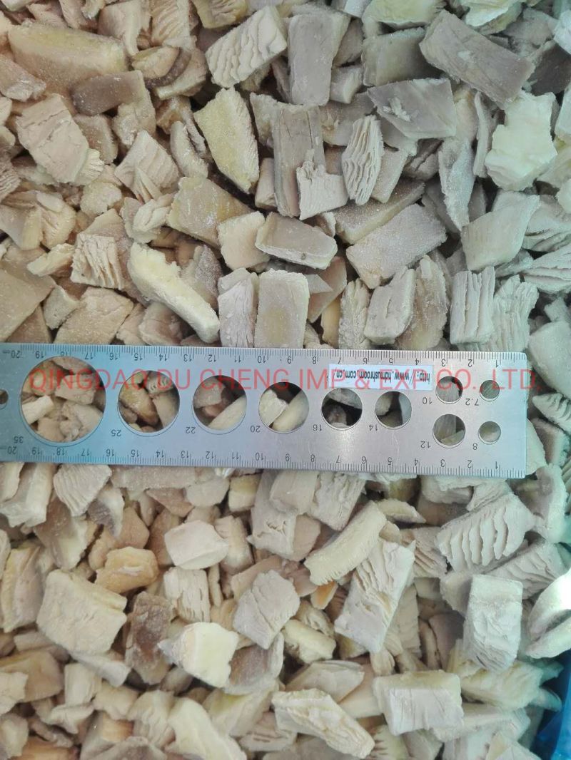 Frozen Oyster Mushrooms Packaging in All Types of Mushroom