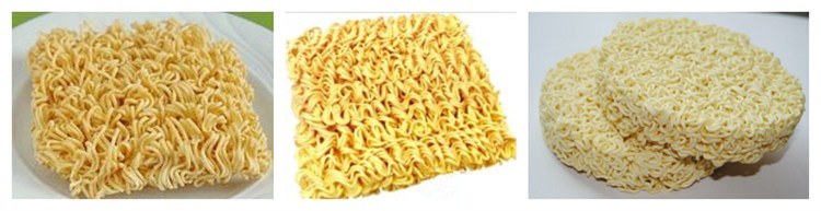 Hot Sale Ramen Noodles Processing Line with Low Price
