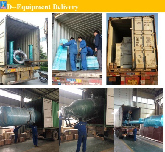 Proved Frozen Beef Cutting, Boiling, Cooking, Beef Butter Refining Equipment