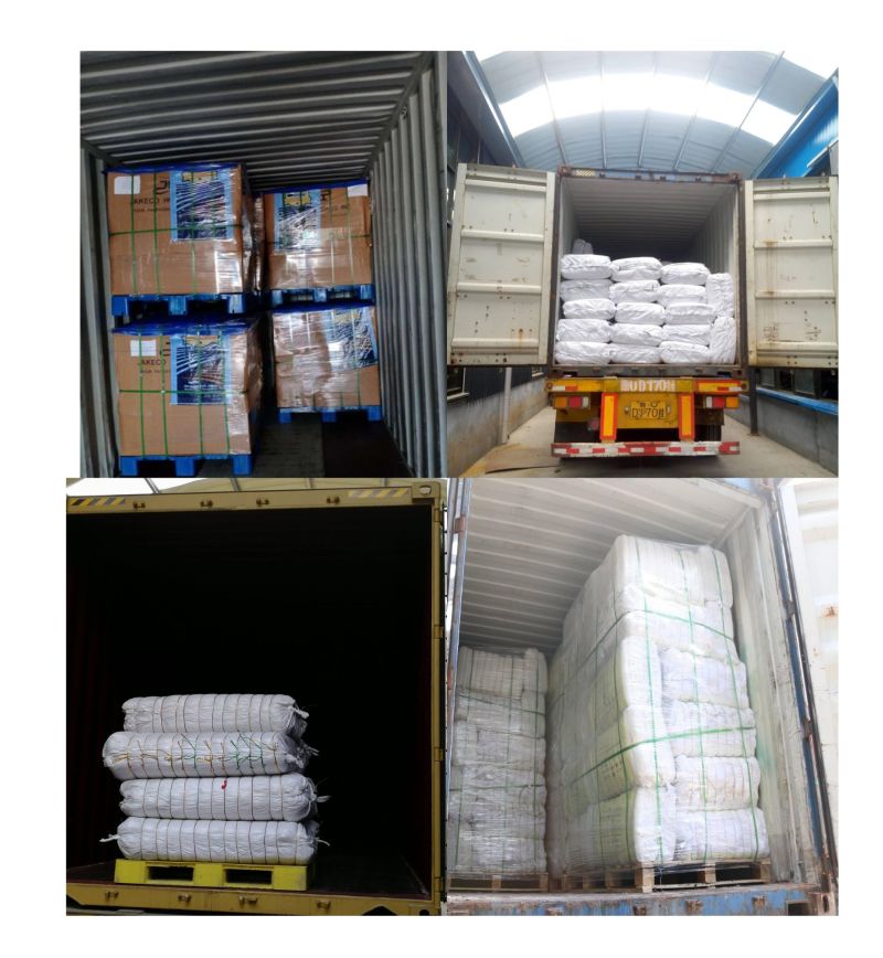 25kg 50kg BOPP Laminated PP Woven Bag, Rice Bag, Animal Feed Bag, Seed Bag, Flour Bag, Chemical Bag, Packaging Bag