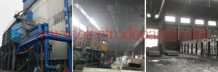 Pre-Baked Carbon Anode/Pre Baked Anode Block