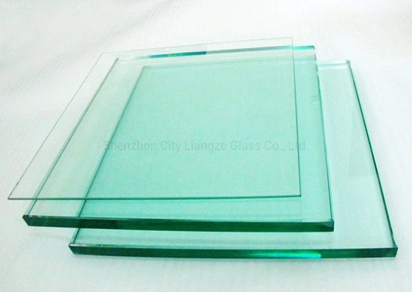 2mm 3mm 5mm 6mm 8mm 10mm Clear Glass Ultra Clear Glass for Fish Tank/Aquariums