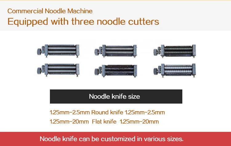 Hot Selling Automatic Sri Lanka Manual Soba Ramen Maker Vietnamese Noodles Making Udon Noodle Machine