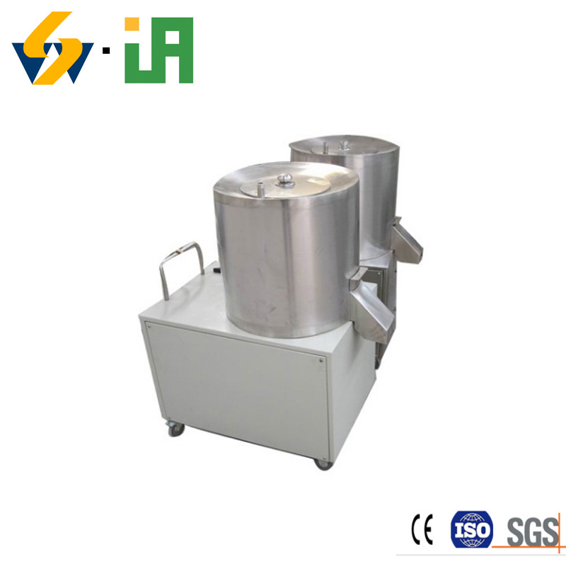 2019 Most Popular Extrusion Artificial Rice Production Line Artificial Nutrition Rice Puffing Making Machine to Produce Fortified Rice and Golden Rice