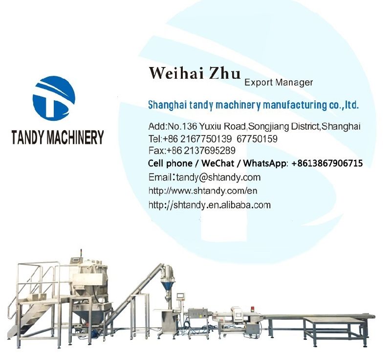 Wide Application Food Packing Line Weight Checking Machine