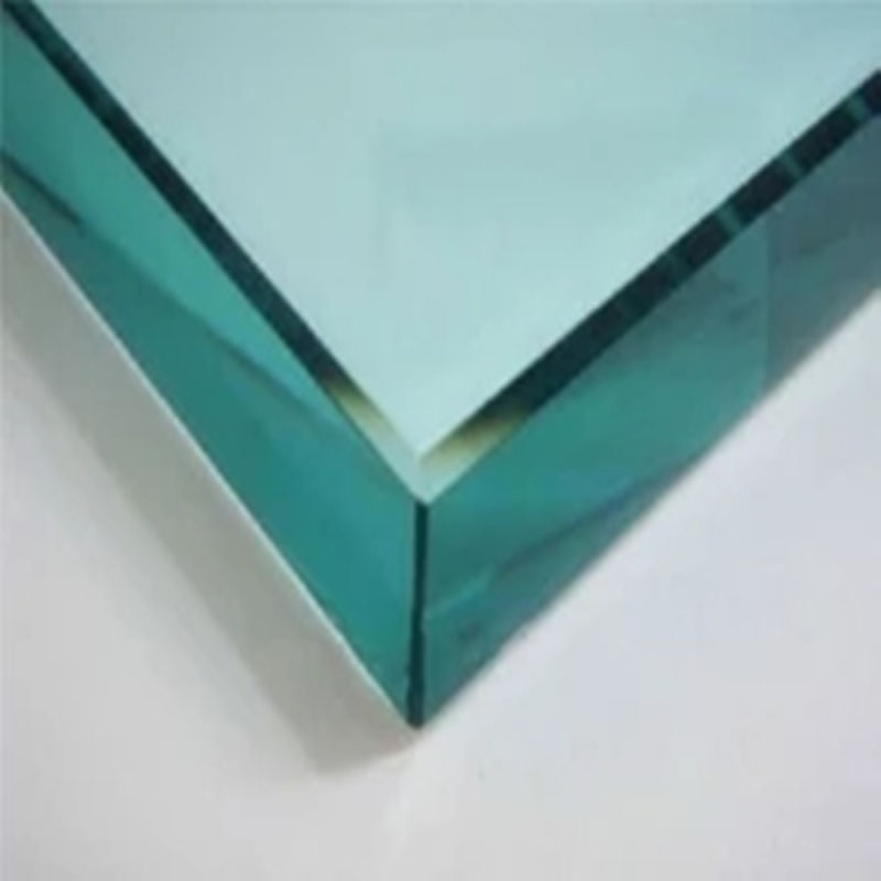 Decorative Glass Function Clear and Colored Float Glass Window Door Glass Railing Glass