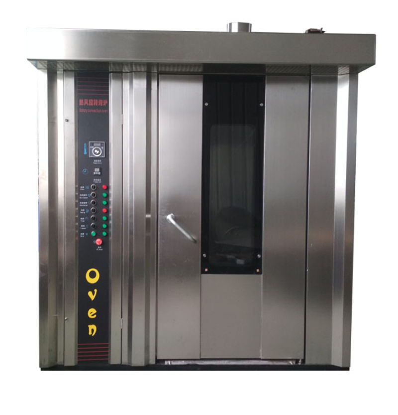 Stainless Steel Oven That Automatically Adjusts The Temperature for Dry Meat Bread Moon Cake Biscuits Cakes