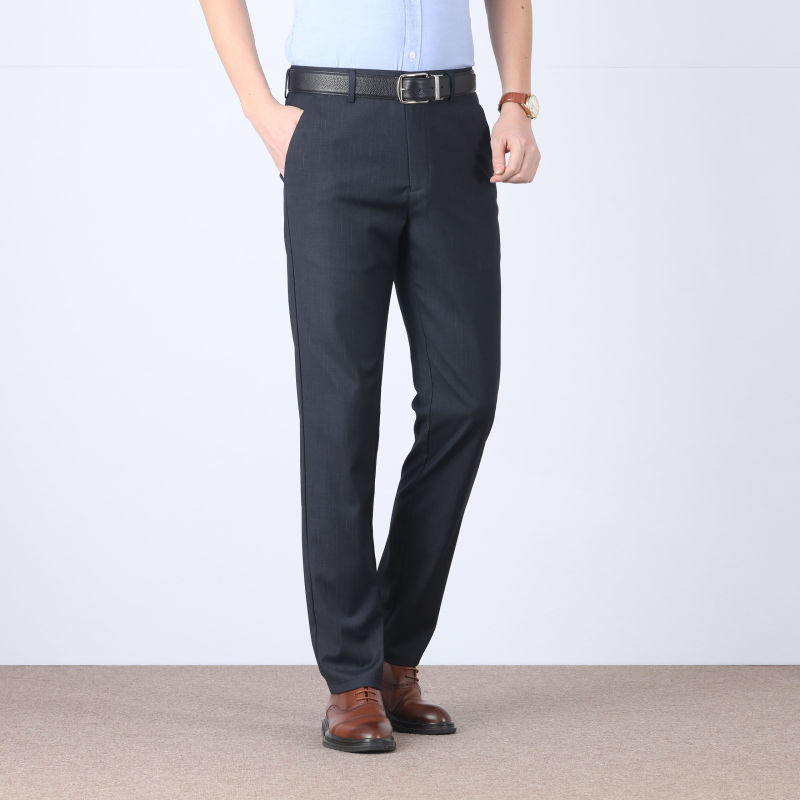 Newest Epusen Hot Sale Wholesale Design Fashion Korean Style Trousers