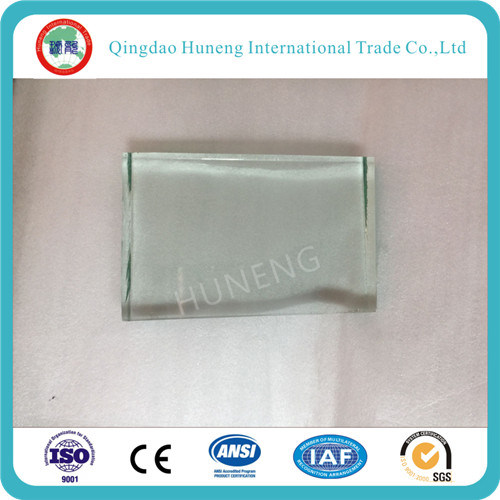 Ultra Clear Float Glass/Super Clear Float Glass/Reflective Glass on Hot Sale