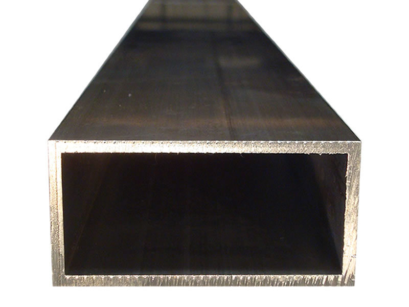 Large Diameter Corrugated Sharp Corner Steel Pipe for Agricultural Machine