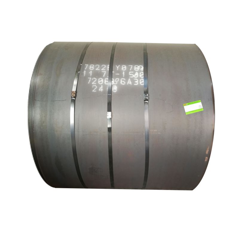A36 Hot Rolled Steel Galvanized Plate AISI 4340 Steel Plate