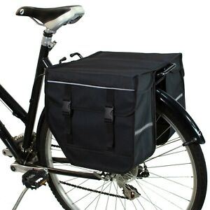 Waterproof Bicycle Bag Bike Pannier Bag for Travel Outdoor Cycling Bag