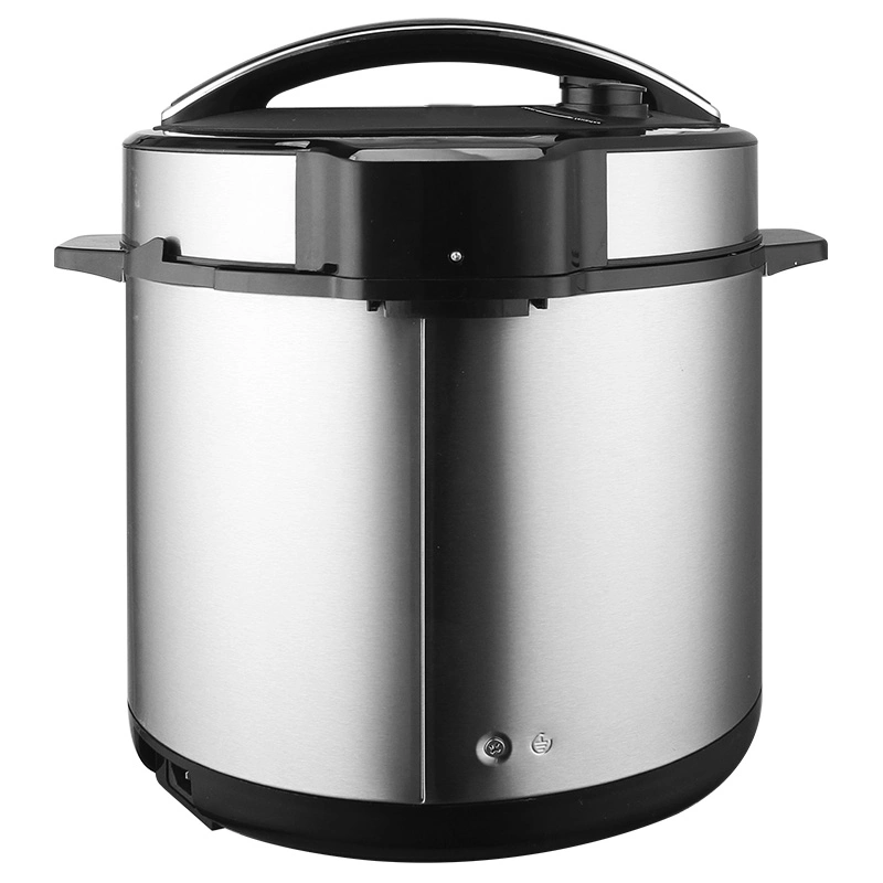 Multi Function with Recipes Pressure Cookers