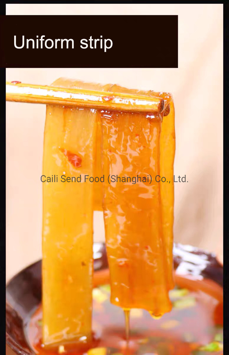 Sweet Potatoes Vermicelli 200g Dried Noodles