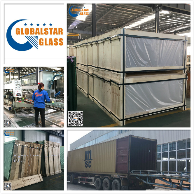 4mm, 5mm, 6mm Pyrolytic Float Glass / Building Glass/ Tinted Glass/ Tempered Glass/ Grey Glass/ Window Glass/ Glass Door/ Tempered Glass