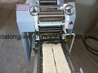 Hot Sale Full Automatic Mini Fried Instant Noodles Production Line / Making Machine Price / Equipment High Quality Instant Noodles Making Machine