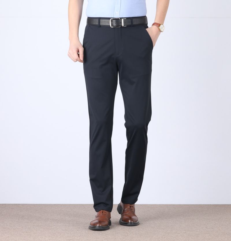 Epusen 2020 Casual Fashion Korean Style for Business Man Cargo Pants