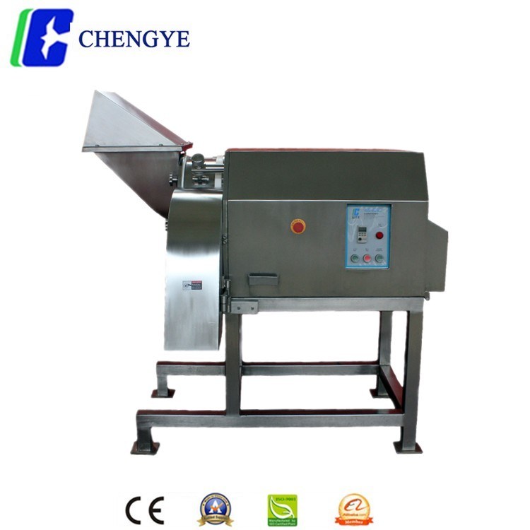 Meat Slicer Dicer	Meat Dicer Cutting Machine	Industrial Meat Cutter