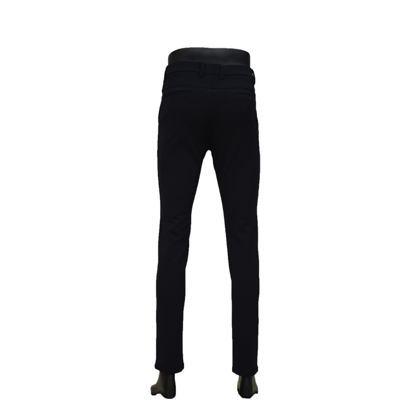 Epusen Best Selling Casual Long Men Korean Style Breathable Business Pants&Trousers