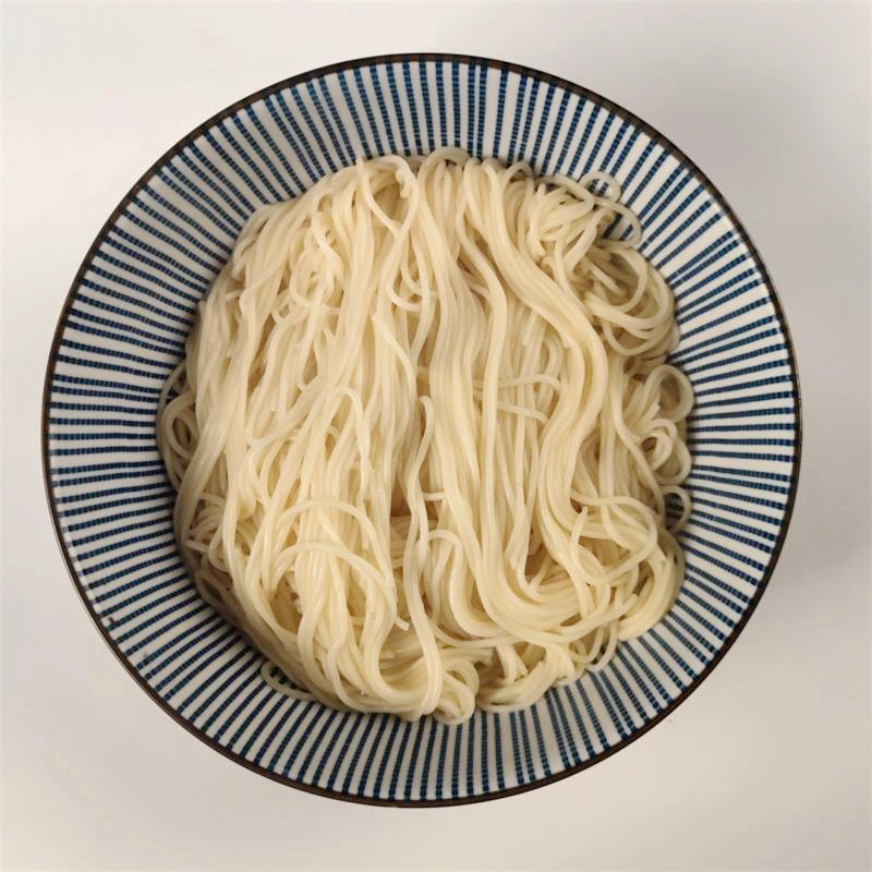 Hot Sale Instant Ramen Noodle Flour Food Ramen Noodles