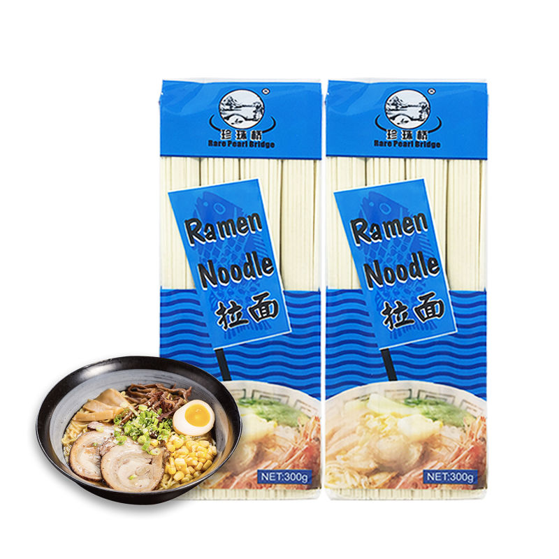 Chinese Instant Ramen Noodle 300g Hot in Europe Market