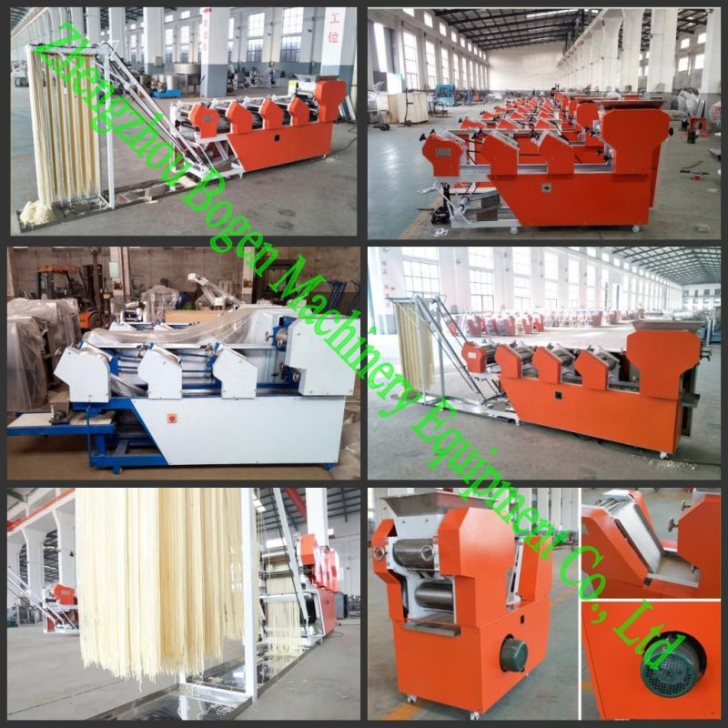 Household Noodles Making Machine with Factory Supply