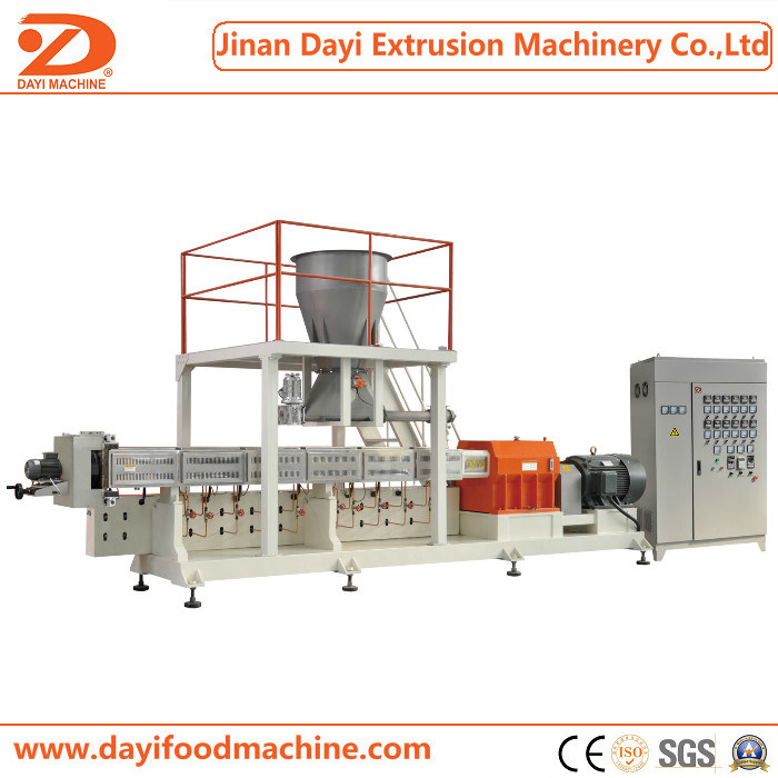 Dayi Large Capacity Textured Soya Meat Protein Food Machine