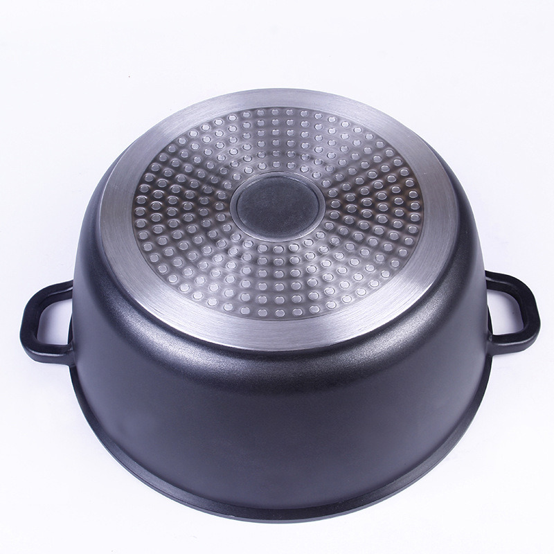 Non Stick Cooking Pot & Induction Pot & Kitchenware