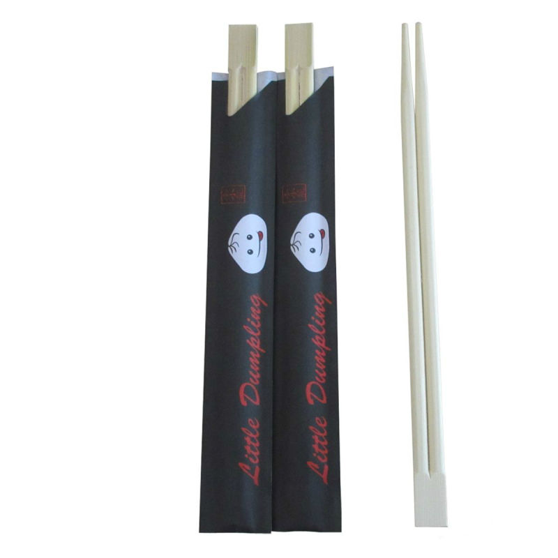 Noodles and Rice Individually Packaged Chopsticks Environmentally Friendly Wooden Chopsticks