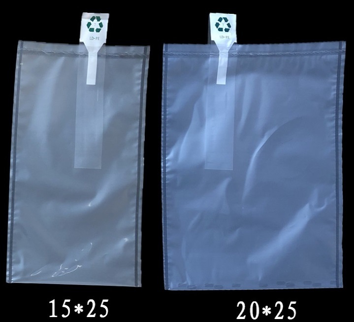 15*25cm PE+PA Air Bag in Bag/Air Column Bag/Air Cushion Bag