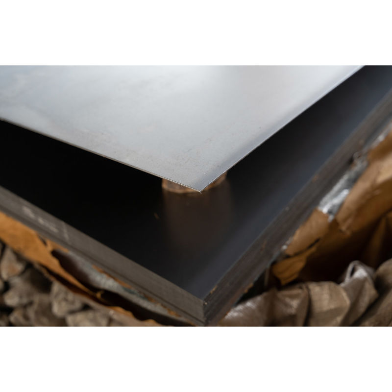 Hot Rolled Steel Plate Spfh490 Spfh540 Spfh590 Steel Plate
