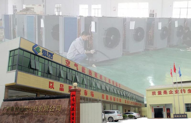 Chinese Rice Noodles Drying Machine Food Dehumidifier