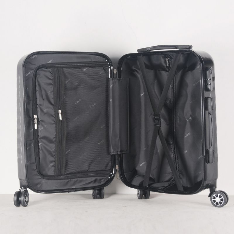 High Quality Polycarbonate Luggage Case Hot Selling Travel Luggage Bag