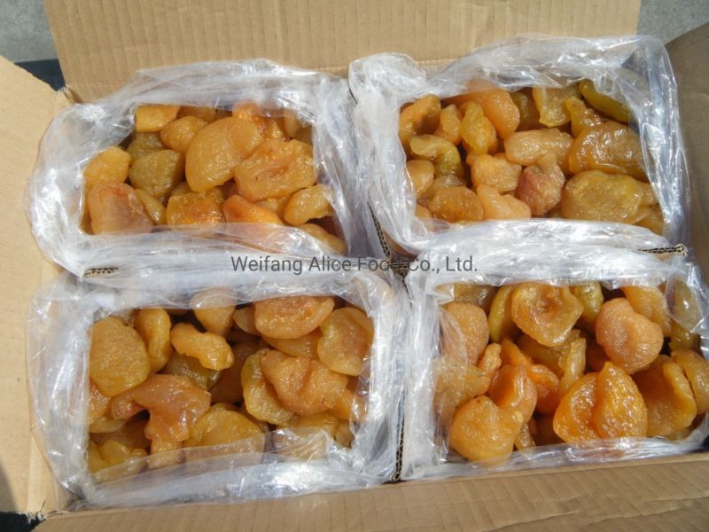China Dried Fruits Factory Dried Fruits Price Dried Peach Pulp