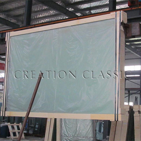 Hot Sale Float Glass / Clear Glass / Clear Grinding Glass
