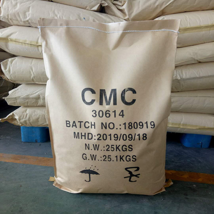 Food Grade Carboxymethyl Cellulose Sodium CMC for Vermicelli and Noodles