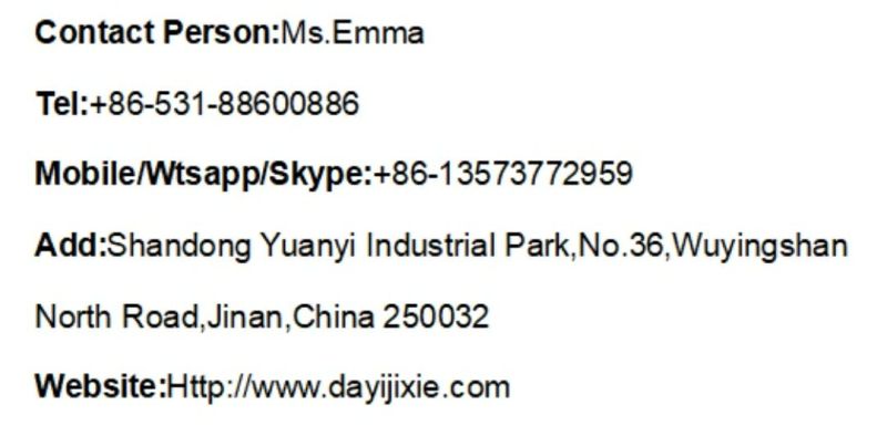 Popular Spicy Bars Produced by Dayi Double Screw Extruder