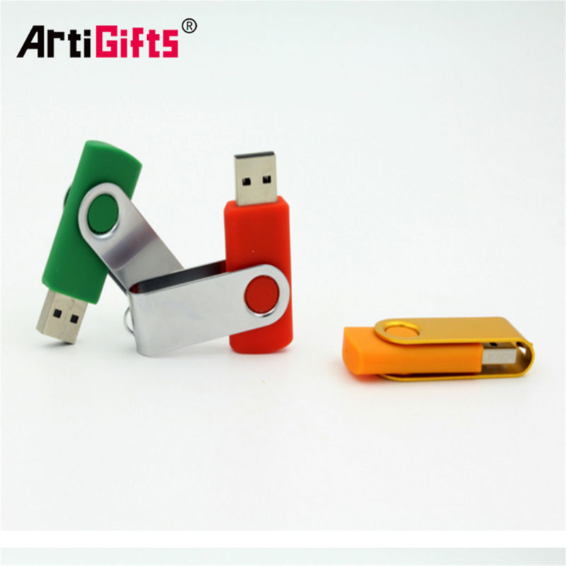 Hot Sale Flash Disk USB for Promotional Gift