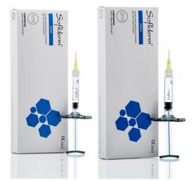 Sofiderm Hot Selling Hyaluronic Acid Dermal Filler with Ce