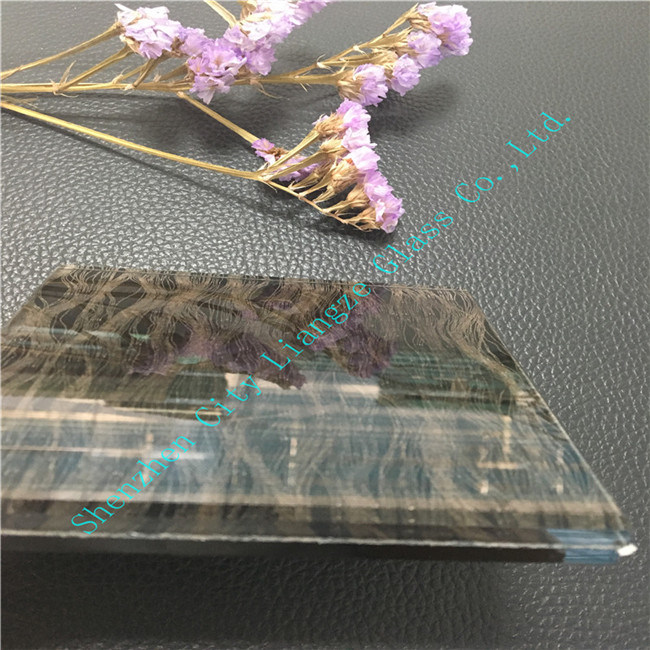 Customized Silk Printed Glass/Laminated Glass/Tempered Glass/Decorative Glass